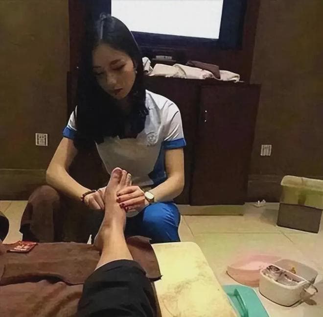 按摩界的“暗语”揭秘：技师一问，背后的深层含义你get到了吗？