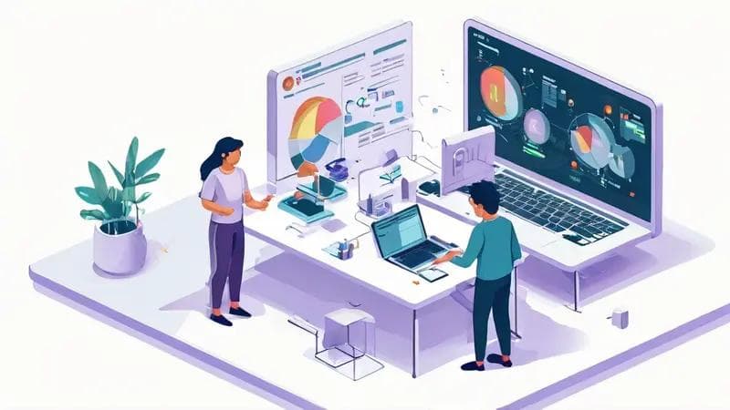 Multi-Page Application