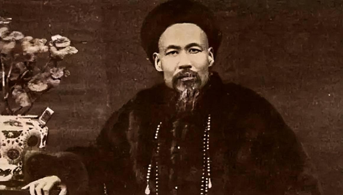 堪比霍去病的晚清刘锦棠，为何被历史遗忘？欠他一个一代名将录传