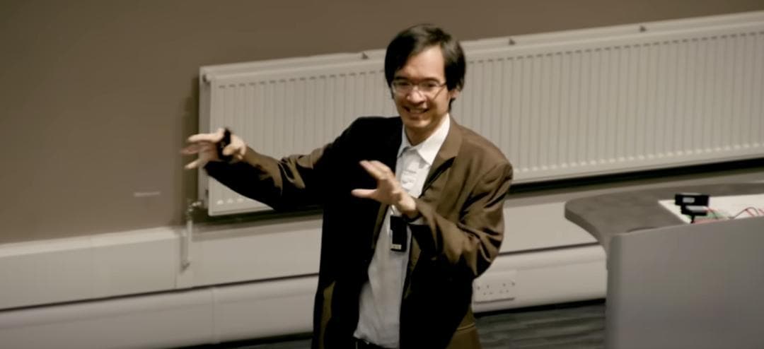 陶哲轩最新演讲：AI时代，数学研究将进入前所未有的规模