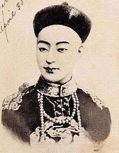 光绪皇帝之死：历史谜团与现代科学的探索