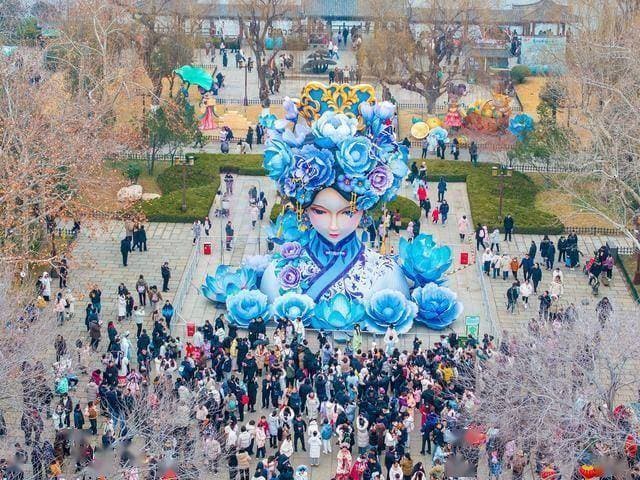 文旅新风尚：创意故事如何点燃消费热情？