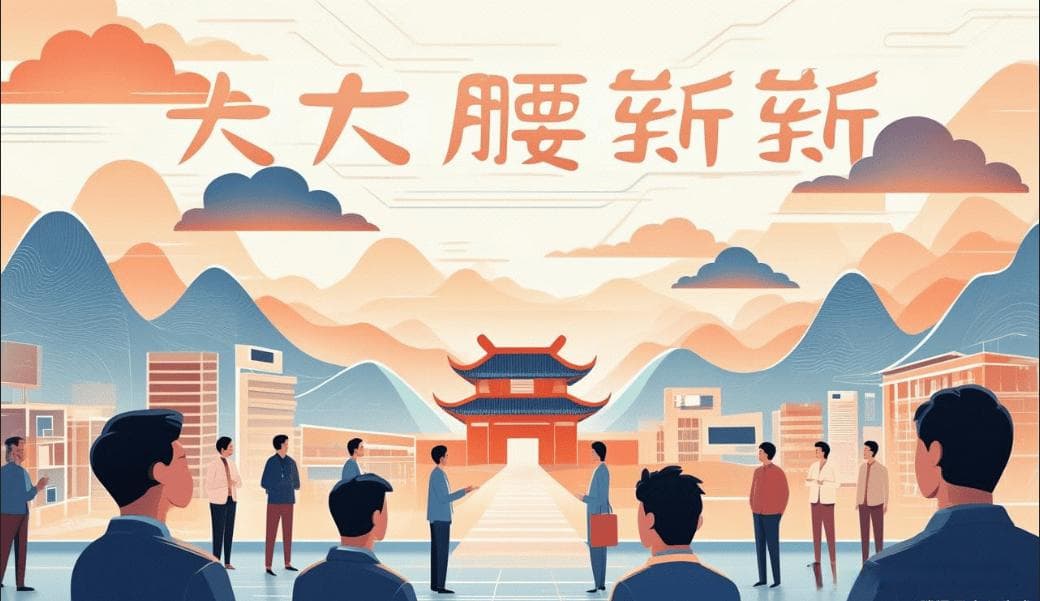 AI危机升级：中等收入人群面临挑战与机遇