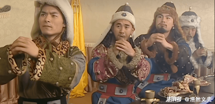 刘黑马：蒙古汗国时期最显赫的汉人世侯