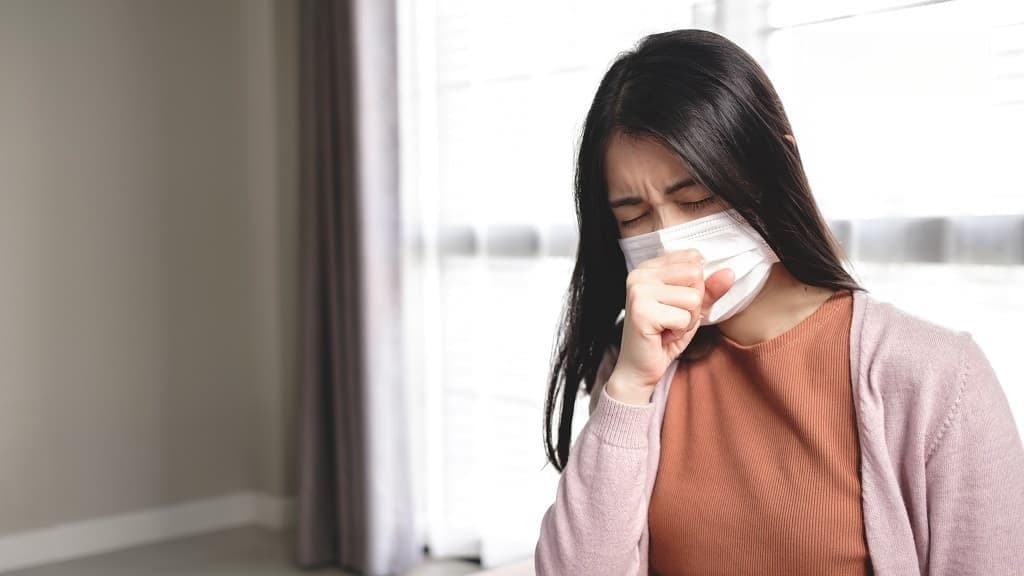 得了流感怎么办？流感要隔离吗？流感症状、疫苗、传染期懒人包