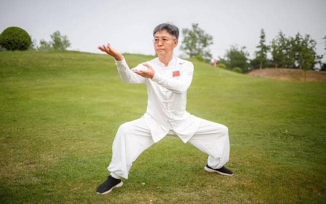 太极拳的高境界是什么，怎样达到？