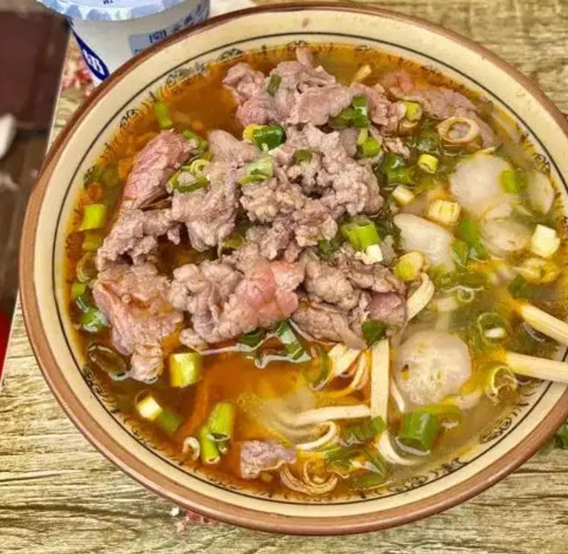 安徽十大特色美食：舌尖上的徽州风情