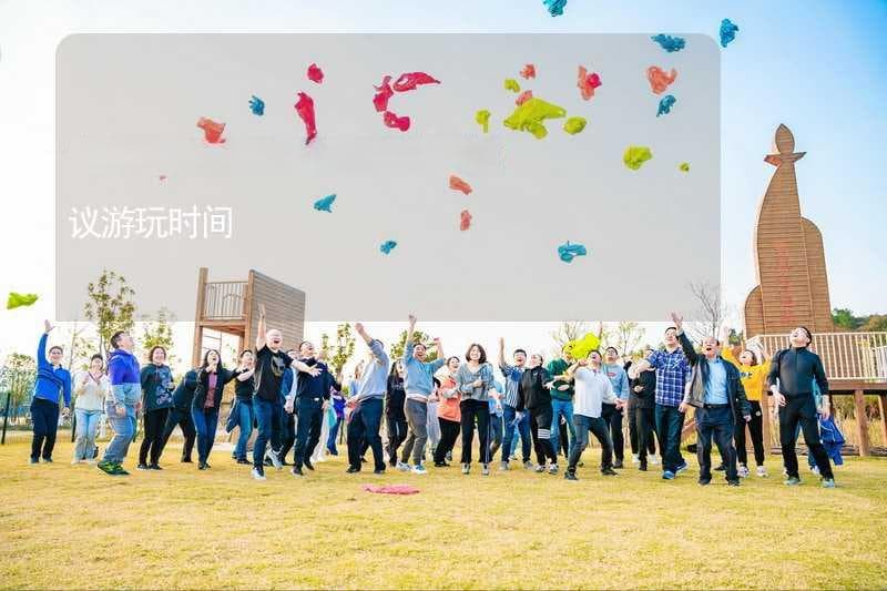 安徽最佳游玩时间：四季皆有不同魅力
