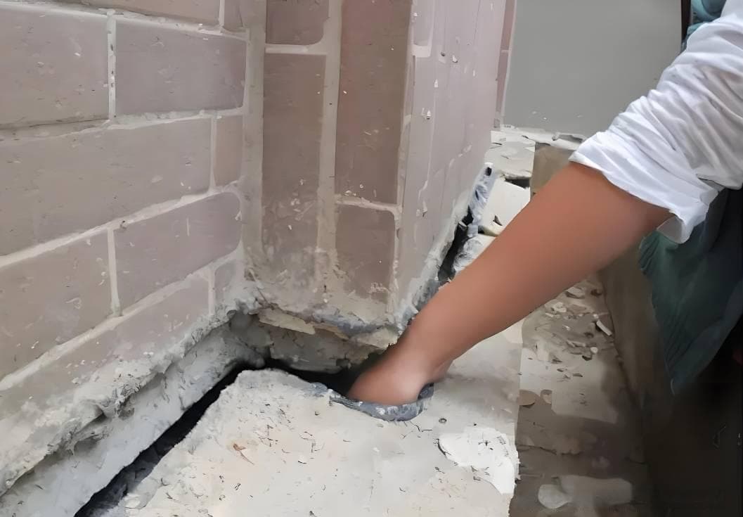 如何预防建筑物基础的沉降问题？
