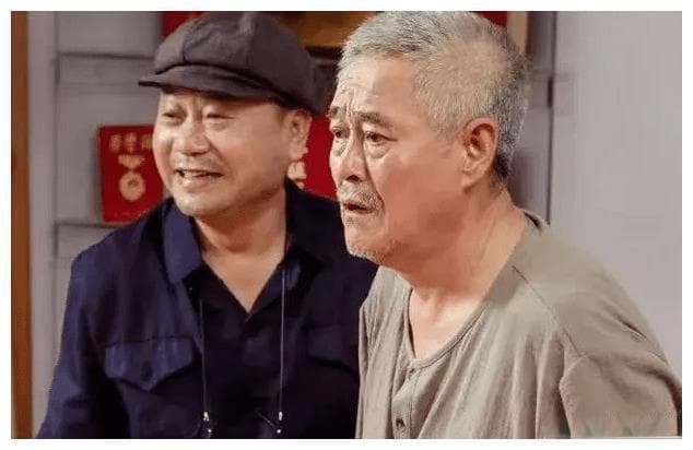 赵本山：用艺术温暖人心