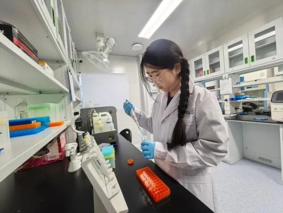 对复发性肝癌展现出突破性疗效！这项临床研究成果登上国际顶刊