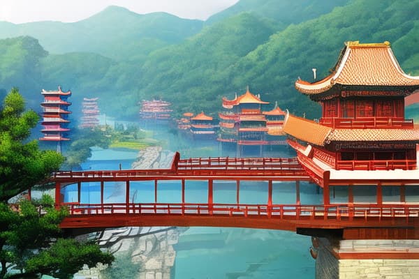 探寻云南腾冲：领略世界自然奇观与历史文化的交融之地