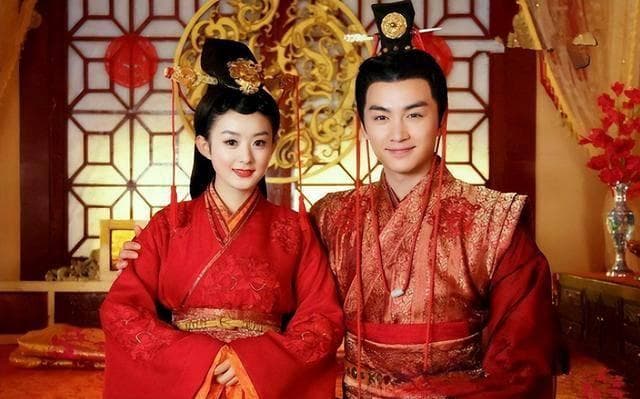 在历史中，夫妻之间在古时竟有这么多称呼，一点不比现在少