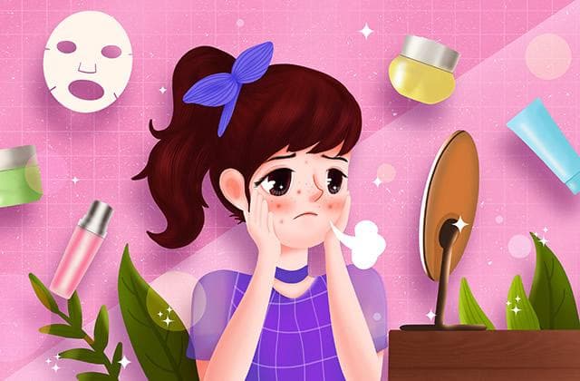 痘痘怎么快速消除 科学祛痘好方法