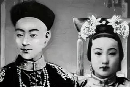 清朝光绪帝的珍妃和瑾妃是什么关系？
