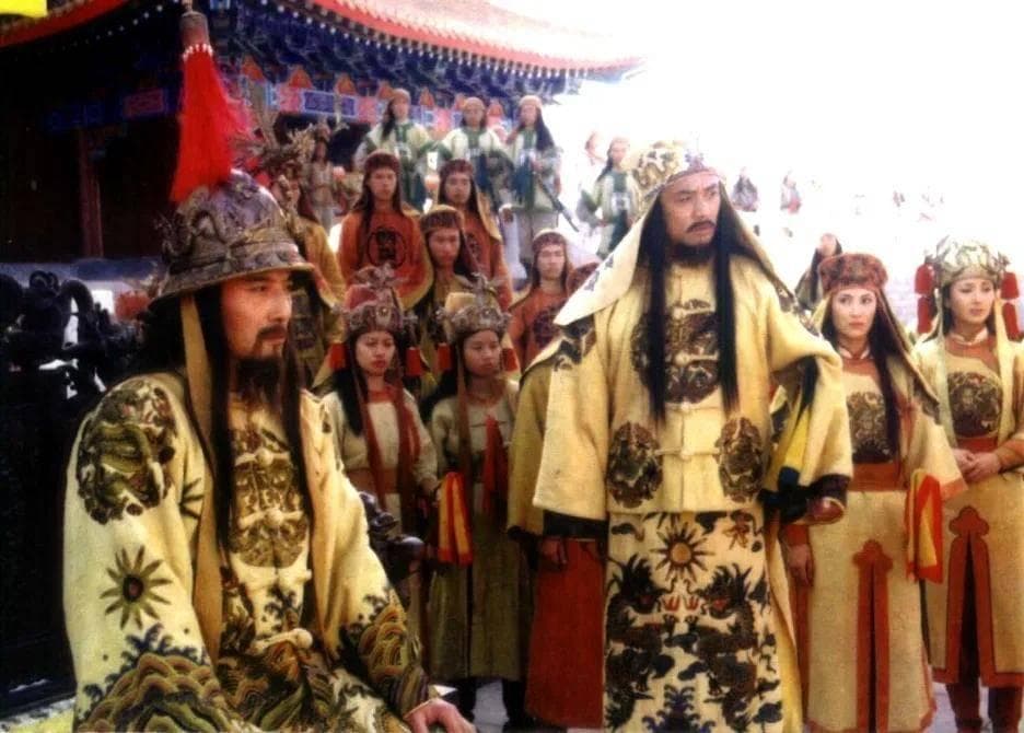 太平天国运动：一场改变中国近代史的农民起义