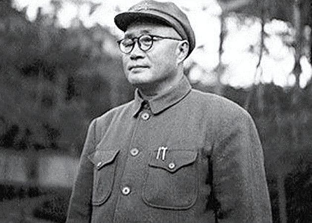 开国元帅、大将、上将、中将中，最长寿的分别是谁？