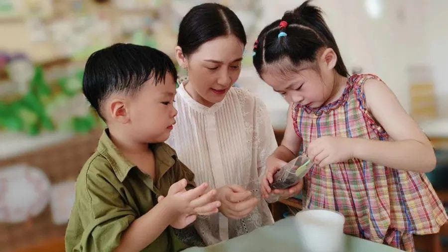 川沙全国模范教师李洁：从“一切皆可为”到“无为之为”