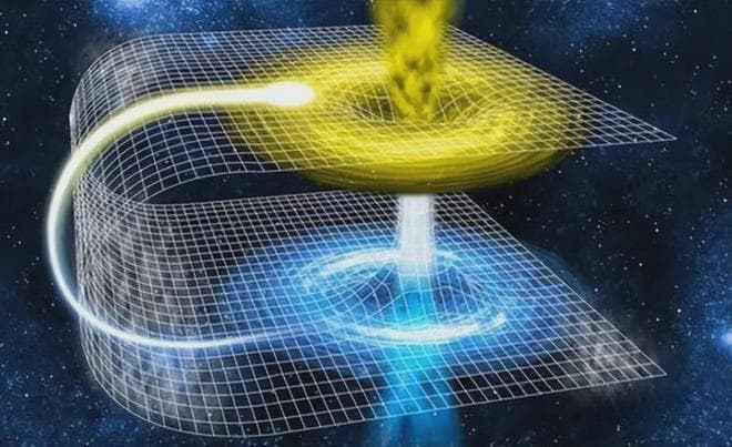 “宇宙级”武器？只需一片可毁整个太阳系，二向箔是否真实存在？