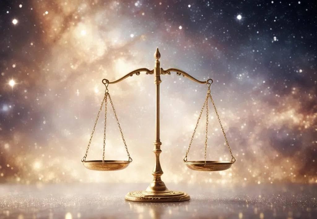 天秤座与三大星座的相处之道：从冲突到和谐