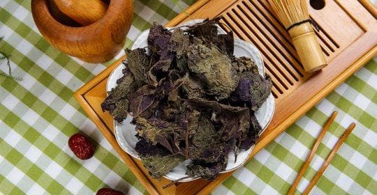 紫苏油：功效、营养价值、禁忌及正确食用方式