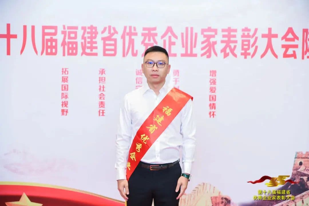 市政协委员吕锜：做优做强企业，彰显政协委员担当