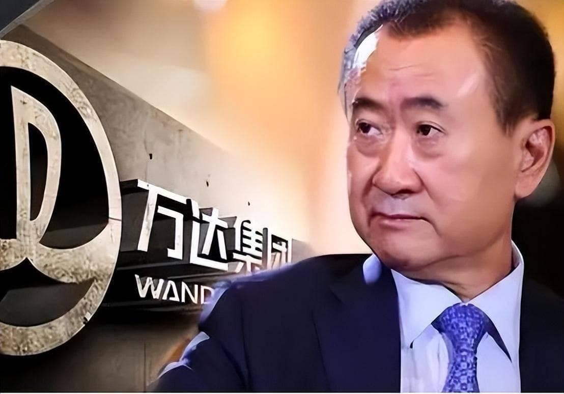 王健林5亿捐赠贫困县：商业智慧与社会责任的完美结合