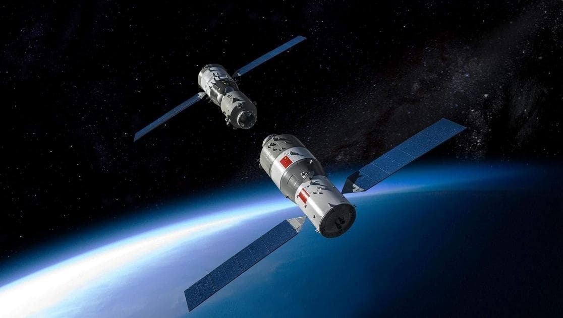 中国空间科学中长期发展规划出炉 将开展地外生命探寻