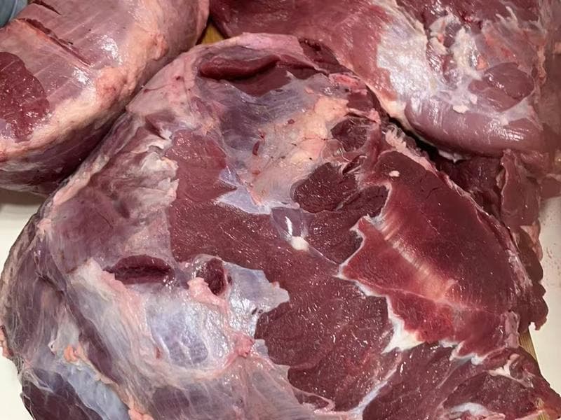 自制牛肉干：从选材到成品的完整教程