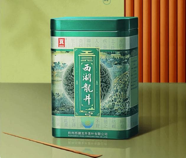春季适宜喝什么茶？六款适合春天喝的茶推荐