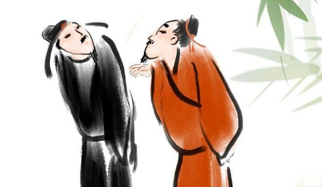你知道“一干二净”这个成语背后的有趣故事吗？