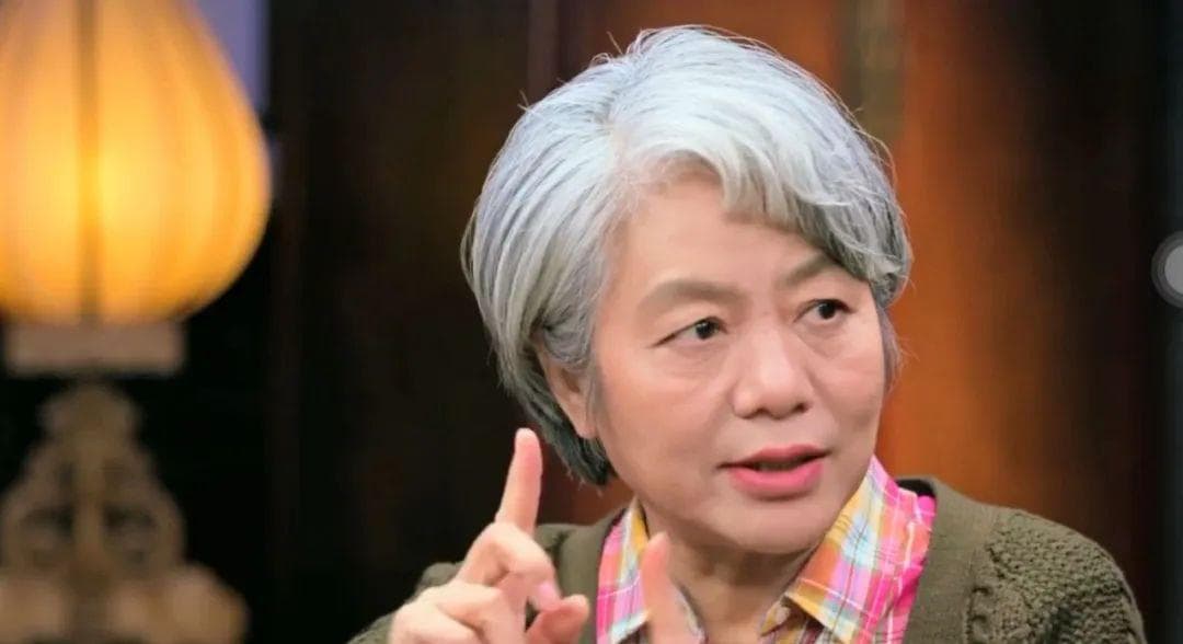 李玫瑾：一个人有没有教养，看他父母就知道了