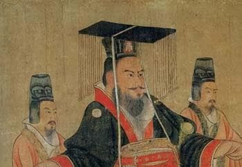 洛阳十大帝王 洛阳历史上有哪些帝王