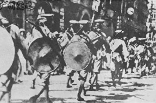 孙中山北伐