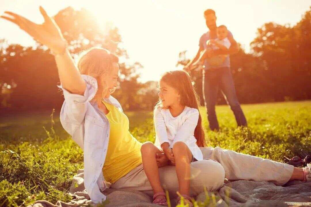 家长必读：这10句话让孩子自信满满！