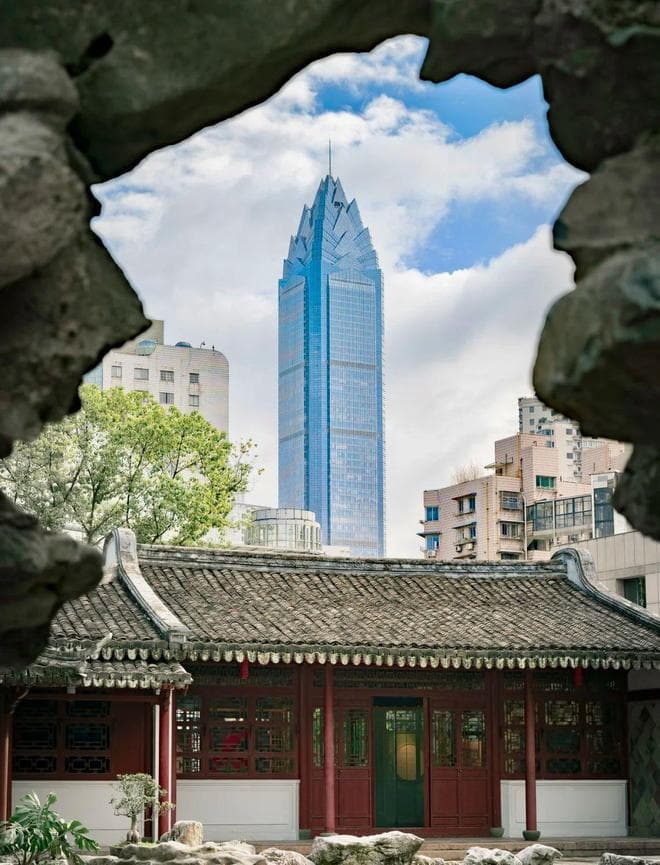 漫步五马街，探寻浙江千年商贸文化