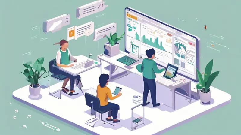 Excel中移动行的顺序：10种实用方法详解