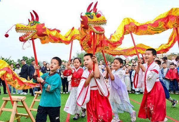 让“我们的节日”更好凝聚人心