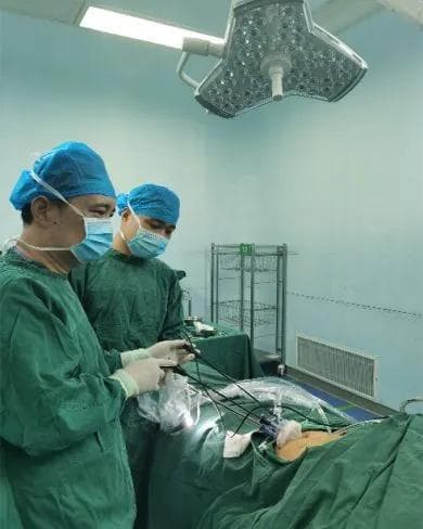 健康科普 | 肝胆胰脾外科专家教你正确认识胆囊息肉