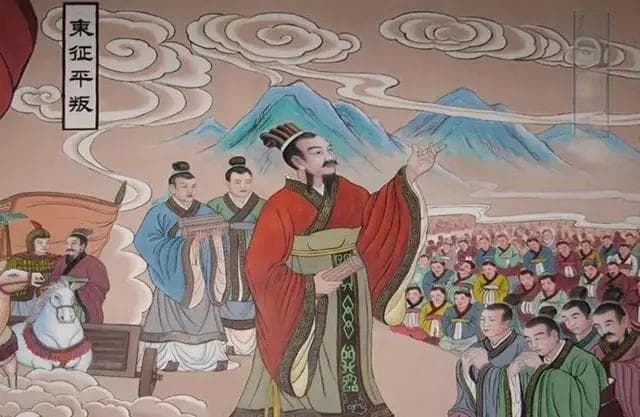 《周公解梦》中的周公，究竟是谁？人为什么会做梦？答案来了