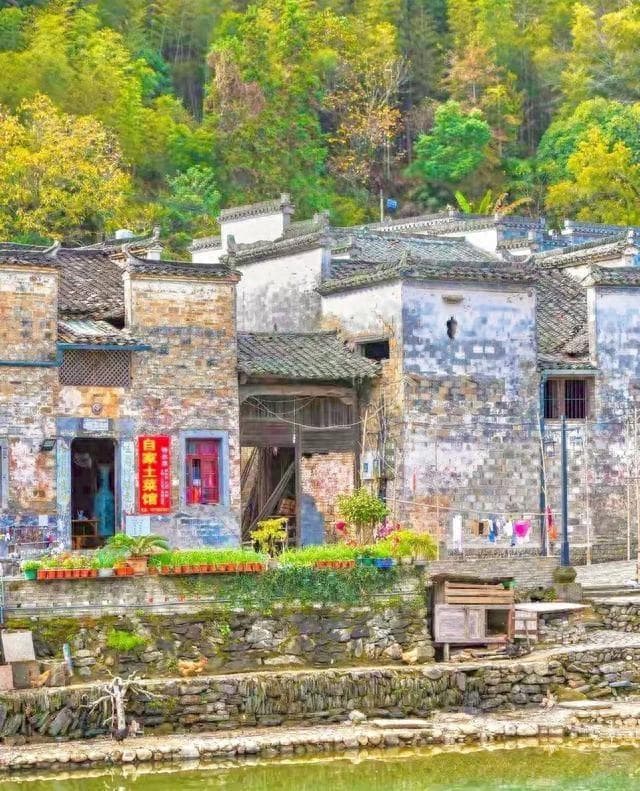 婺源淡季游：体验最地道的乡村风情与文化