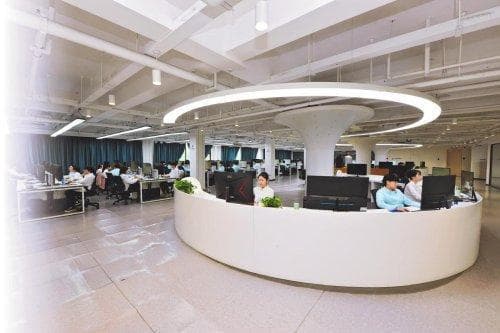 浙江邮政：数智赋能下的政务服务创新实践