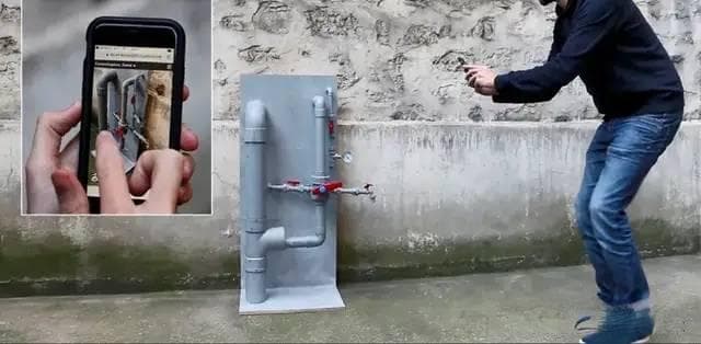 点云数据的高效处理与建模方法