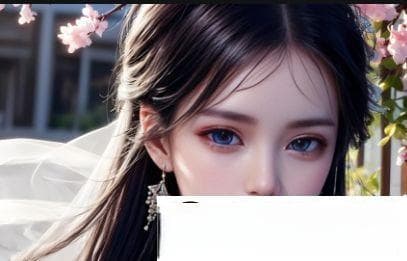 猫娘拔萝卜的动画带你进入一个萌趣十足的虚拟世界！