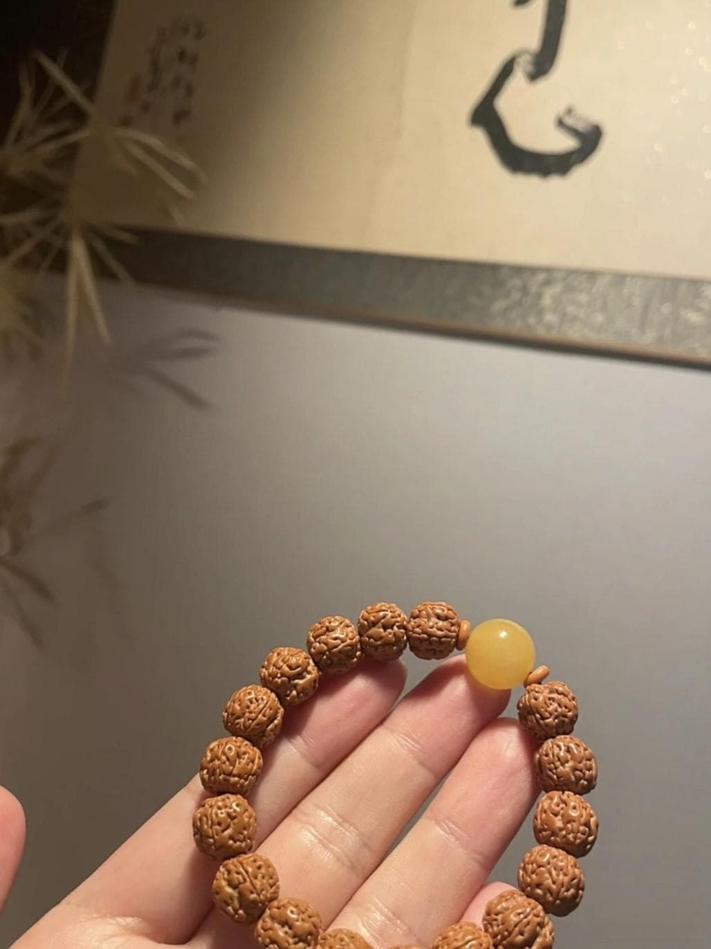 盘串，是一种古老而有趣的休闲活动