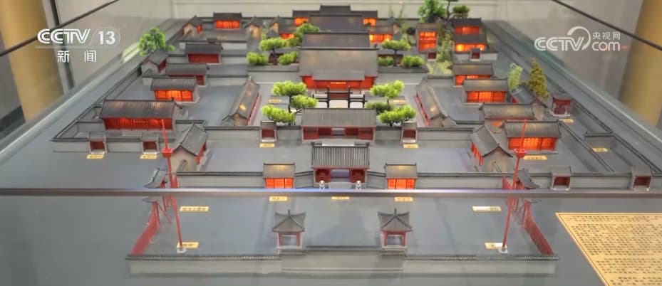文化中国行·山水间的生态智慧｜古今握手 千年运河正在迎来新生