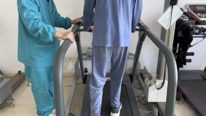 偏瘫原来就是突然半边子身体不舒服？