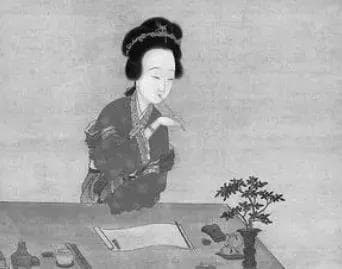 男尊女卑、封建制度与教育缺失：古代女性从政三大阻碍