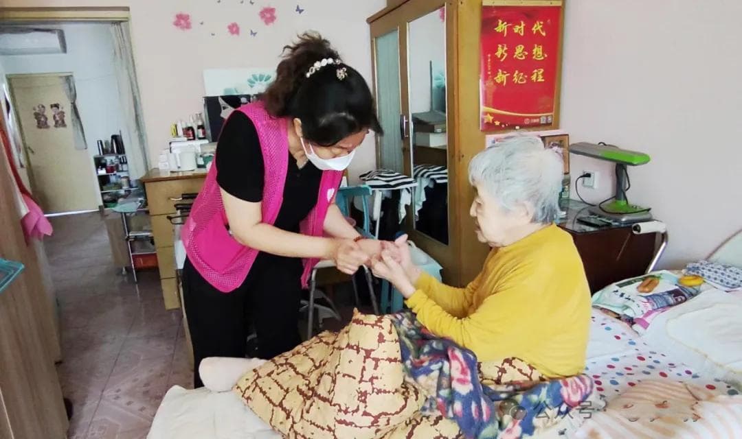 志愿赋能｜细数社区志愿服务新做法