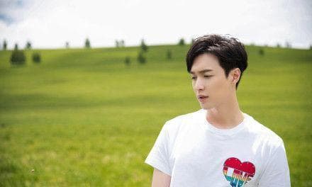 张艺兴：从练习生到导师，用坚韧精神克服困境的音乐之路